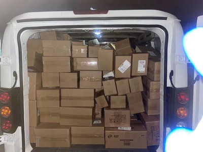 合肥市综合仓储配送与货物装卸服务详解