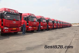 顺德容桂至河源物流专线与普通货物仓储服务