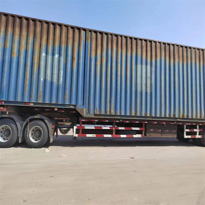 2024年胜芳直达钦州整车零担专线服务 高效物流与仓储一体化解决方案