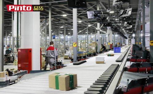 物流仓储革命 体积测量光幕传感器助力普通货物服务升级