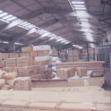 现代物流货运与仓储服务在供应链中的关键作用