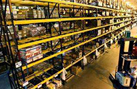 亚马逊物流合作伙伴与第三方物流服务 普通货物仓储详解