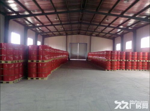 烟台幸福化工路仓库出租 专业普通货物仓储服务